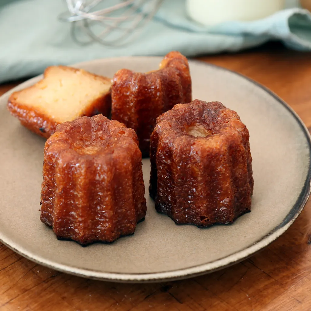 Cannelé