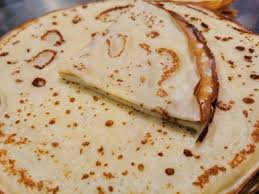 Crêpes