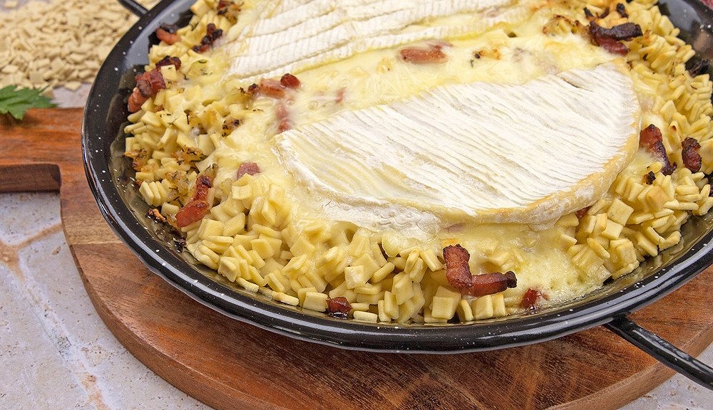 Croziflette