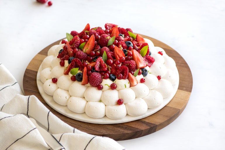 Pavlova