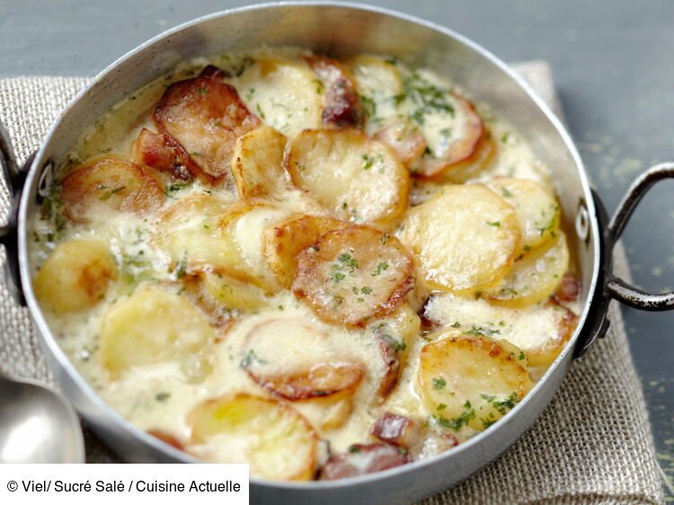 Truffade